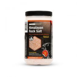 NASH HIMALAYAN ROCK SALT 500ML