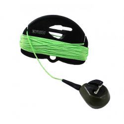 ZFISH BACK LEAD DLX 100GR