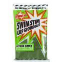 DYNAMITE SWIN STIM GROUNDBAIT BETAINE GREEN 