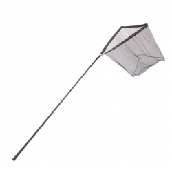 VIRUX SACADERA CARP KEEPER 1,80M 1 SEC