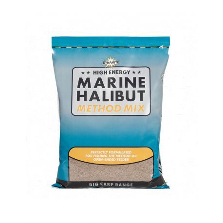 DYNAMITE MARINE HALIBUT METHOD MIX 2 KG