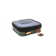 PB PRODUCTS END TACKLE EVA BAG SQUARE MODEL