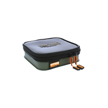 PB PRODUCTS END TACKLE EVA BAG SQUARE MODEL