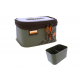 PB PRODUCTS END TACKLE EVA BAG 2 COMPARTMENTS M