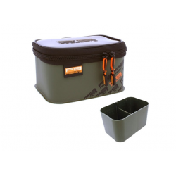 PB PRODUCTS END TACKLE EVA BAG 2 COMPARTMENTS M