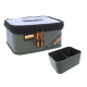 PB PRODUCTS END TACKLE EVA BAG 2 COMPARTMENTS L