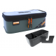 PB PRODUCTS END TACKLE EVA BAG 3 COMPARTMENTS DELIVERS