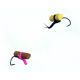 PB PRODUCTS NYMPH ZIGLIGNERS & FOAM SET