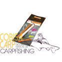 PB PRODUCTS NYMPH ZIGLIGNERS & FOAM SET
