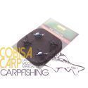 PB PRODUCTS SUPER STRONG ZIG INSECTS WHITE BLACK