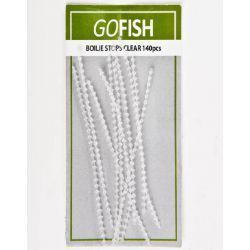 GOFISH BOILIE STOPS CLEAR