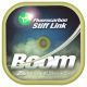 KORDA BOOM 0,50MM 20LB 9,1 KG 15 MTS