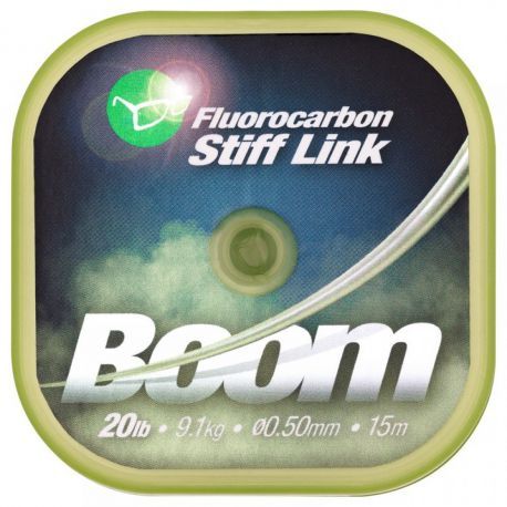 KORDA BOOM 0,50MM 20LB 9,1 KG 15 MTS