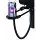 DELKIM NITELITE PRO HANGER BRILLANT WHITE