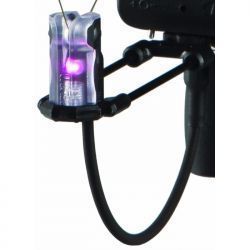 DELKIM NITELITE PRO HANGER BRILLANT WHITE