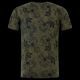 KORDA LE KOI TEE OLIVE T-M