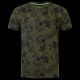 KORDA LE KOI TEE OLIVE T-M