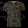KORDA LE KOI TEE OLIVE T-M