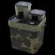 KORDA KONTAINER SYSTEM 17 LTS