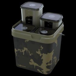 KORDA KONTAINER SYSTEM 17 LTS