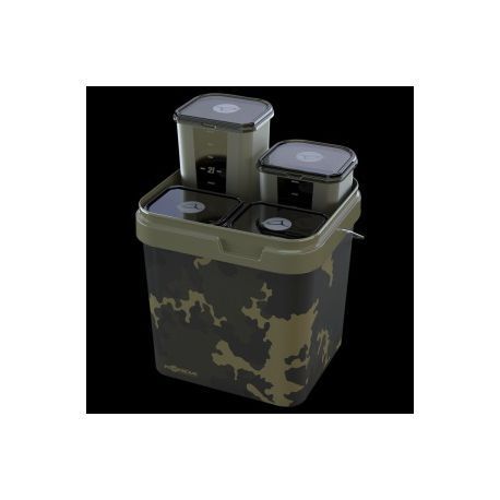 KORDA KONTAINER SYSTEM 17 LTS