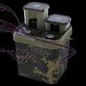 KORDA KONTAINER SYSTEM 17 LTS