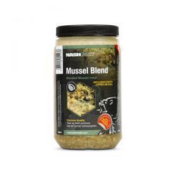 NASH BAIT MUSSEL BLEND 500 ML