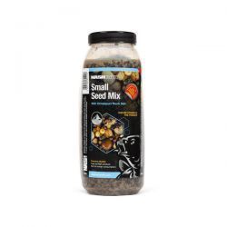 NASH BAIT SMALL SEED MIX
