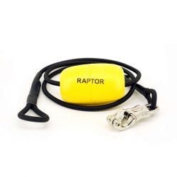 RAPTOR QUICK RELEASE WITH FLOATER