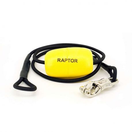 RAPTOR QUICK RELEASE WITH FLOATER