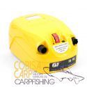 RAPTOR ELECTRIC PUMP