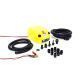 RAPTOR ELECTRIC PUMP