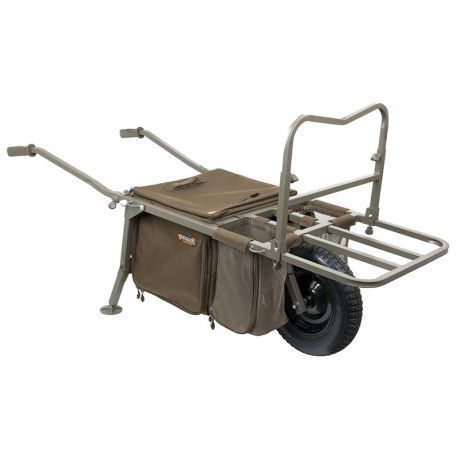 FOX EXPLORER BARROW DELUXE