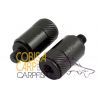 FOX BLACK LABEL QR ADAPTOR X2