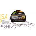 FOX LINK ILLUSION FLUOROCARBON 0,53 MM 25LB 20 M