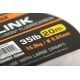 FOX LINK ILLUSION FLUOROCARBON 0,53 MM 25LB 20 M