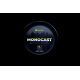 RIDGEMONKEY MONOCAST MONOFILAMENT 15 LB 0,35 MM 1000MTS