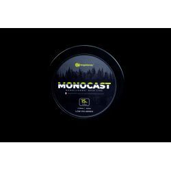 RIDGEMONKEY MONOCAST MONOFILAMENT 15 LB 0,35 MM 1000MTS