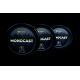 RIDGEMONKEY MONOCAST MONOFILAMENT 15 LB 0,35 MM 1000MTS