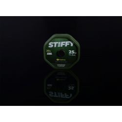 RIDGEMONKEY CONNEXION CHOD STIFF FILAMENT 25 LB 20 MTS