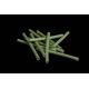 RIDGEMONKEY CONNEXION SHRINK TUBE GREEN 2,4 MM
