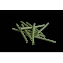 RIDGEMONKEY CONNEXION SHRINK TUBE GREEN 2,4 MM