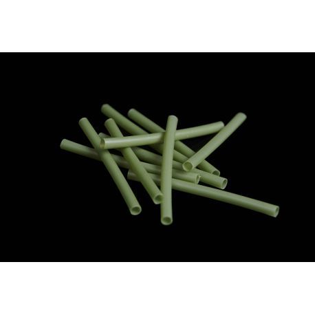 RIDGEMONKEY CONNEXION SHRINK TUBE GREEN 2,4 MM