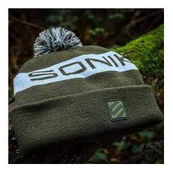 SONIK BOBBLE HAT
