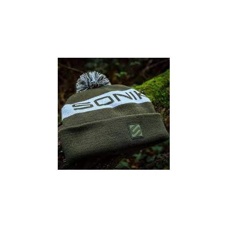 SONIK BOBBLE HAT