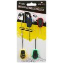 MIKADO BAITING NEEDLES SET FOR BOILIES
