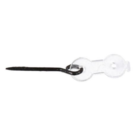 MIKADO SPIKE METHOD FEEDER FOR BAITS WITH SILICONE CONNECTOR 7 MM