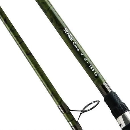 VIRUX CAMO 12FT 3,5 LB