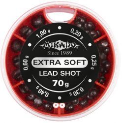 MIKADO SHOT SMALL SET A 70 GR