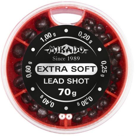 MIKADO SHOT SMALL SET A 70 GR